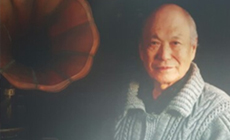 The late Yi Chang-su, founder of Nokhyang