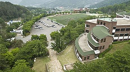 Daegu Arts University